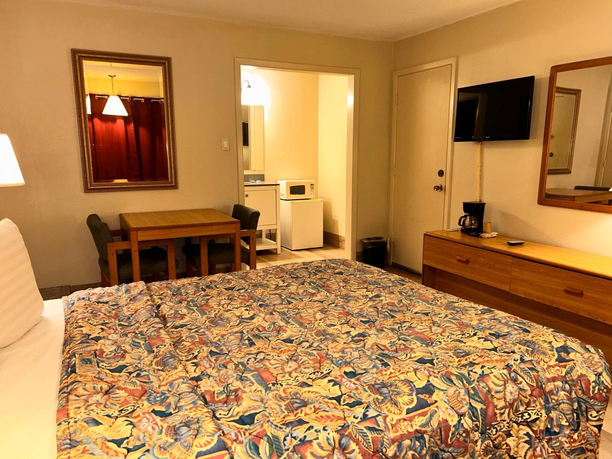 贝尔顿 河流森林旅馆酒店 外观 照片